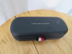 tommy hilfiger brillencase blauw, Ophalen of Verzenden, Gebruikt, Overige merken