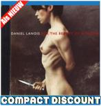 CD Daniel Lanois - For the Beauty of Wynona / als nieuw, Ophalen of Verzenden, Zo goed als nieuw, Poprock