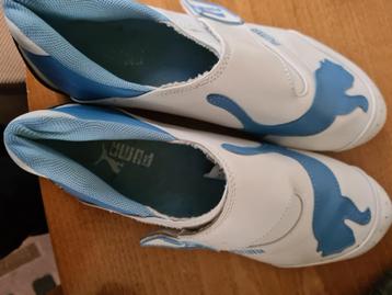 Puma sportschoen maat 38 voor vrouwen  zga nieuw beschikbaar voor biedingen