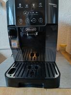 DeLonghi magnifica s met opschuim, Ophalen, Zo goed als nieuw, Koffiemachine