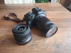 Canon EOS R100 Body + kitlenzen - Perfecte Staat!, Audio, Tv en Foto, Fotocamera's Digitaal, Canon, Ophalen of Verzenden, Zo goed als nieuw