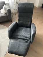 Relaxed fauteuil, Huis en Inrichting, Fauteuils, Ophalen, Zo goed als nieuw, 75 tot 100 cm, 50 tot 75 cm