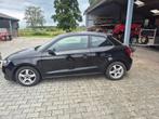 Audi A1 1.2 Tfsi 63KW 2010 Zwart, Auto's, Voorwielaandrijving, A1, 4 cilinders, 4 stoelen