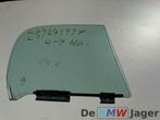 Zijruit rechts voor BMW Z3 Roadster 51328397628, Gebruikt, Ophalen of Verzenden, BMW, BMW