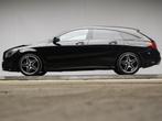 Mercedes-Benz CLA-klasse Shooting Brake 250 Ambition (PANORA, Auto's, Mercedes-Benz, CLA, Euro 6, 4 cilinders, Zwart