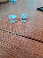 reutter miniaturen schalen set, Verzamelen, Poppenhuizen en Toebehoren, Ophalen of Verzenden, Nieuw, Poppenhuis