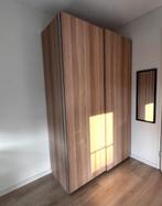 Garderobe kast, Ophalen, 25 tot 50 cm