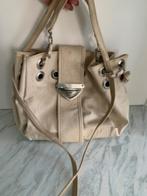 Dames Tas Jimmy Choo creme kleur, Sieraden, Tassen en Uiterlijk, Tassen | Damestassen, Ophalen of Verzenden, Zo goed als nieuw