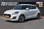 Suzuki Swift 1.0 Boosterjet Stijl Smart Hybride | Camera | C, Gebruikt, Euro 6, 850 kg, 400 kg