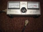 SML swr-25 & rf-vermogensmeter, Ophalen, Gebruikt, Zender en Ontvanger
