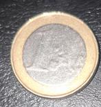 Misdruk geslagen in???? Jaar, Ophalen, Duitsland, 2 euro