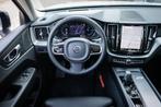 Volvo XC60 2.0 T6 Plug-in hybrid AWD Ultra Dark | Adaptieve, Auto's, Volvo, Automaat, 12 maanden, Gebruikt, Euro 6