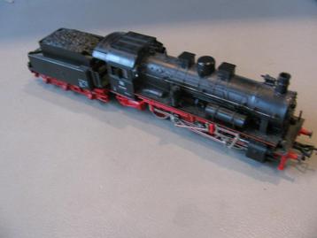   Fleischmann Stoomlok BR 55 2781 no 4145 beschikbaar voor biedingen