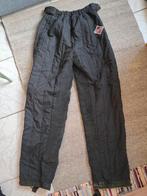 Over rijbroek winter rijbroek zwart M Première, Ophalen of Verzenden, Gebruikt, Overige soorten, Onderkleding