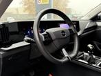 Opel Astra BWJ 12-2022 | 1.2 131PK! Bus. Edition | CAMERA |, Auto's, Opel, Voorwielaandrijving, Stof, 1199 cc, Zwart