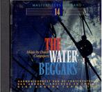 Hafabra- The Water Beggars- Harmonieorkest Concervatorium, Verzenden, Zo goed als nieuw