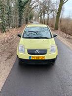 Citroën C2 1.1 I 2005, Auto's, Voorwielaandrijving, 450 kg, 525 kg, 31 €/maand