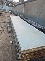 Sandwich panelen 40 mm dik, Doe-het-zelf en Verbouw, Platen en Panelen, Ophalen of Verzenden