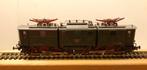 Roco E-lok Br191 002 van de DB, Hobby en Vrije tijd, Modeltreinen | H0, Gebruikt, Ophalen of Verzenden, Roco, Analoog