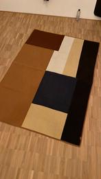 Ferm Living kleed/plaid, Huis en Inrichting, Woonaccessoires | Plaids en Woondekens, Ophalen of Verzenden, Zo goed als nieuw