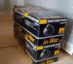 Opruiming In-Lite Verlichting 12 volt Alles is Nieuw, Tuin en Terras, Kunststof, Minder dan 50 watt, Staande lamp, Nieuw