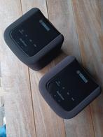 Yamaha Musiccast WX-10,20 en 30 WIFI Bluetooth netwerkspeler, Overige merken, Gebruikt, Ophalen of Verzenden, Minder dan 60 watt