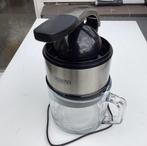 Sinasappel/ citroen pers Bourgini, Witgoed en Apparatuur, Keukenmixers, Ophalen of Verzenden, Zo goed als nieuw