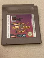 Navy Seals Gameboy spel voor Nintendo Game Boy, 1 speler, Ophalen of Verzenden, Zo goed als nieuw, Vanaf 3 jaar