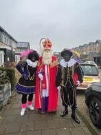 Sinterklaas en Zwarte Pieten Bezoek, Diversen, Sinterklaas, Ophalen, Nieuw