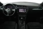 Volkswagen Tiguan Allspace 1.5 TSI Highline Business R 7p (P, 4 cilinders, 150 pk, Zwart, Origineel Nederlands