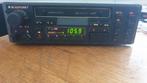 Blaupunkt autoradio Bremen, Auto diversen, Ophalen of Verzenden, Gebruikt