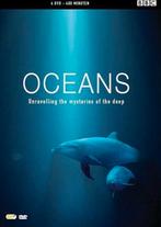 Oceans - Unravelling the mysteries of the deep, Alle leeftijden, Ophalen of Verzenden, Zo goed als nieuw, Natuur
