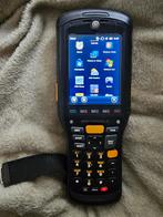 Barcode/QR Scanner voor WMS + Oplader, met wifi en 4G, Ophalen of Verzenden