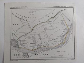 197 / Willige Langerak Schoonhoven Nieuwpoort Cabauw beschikbaar voor biedingen