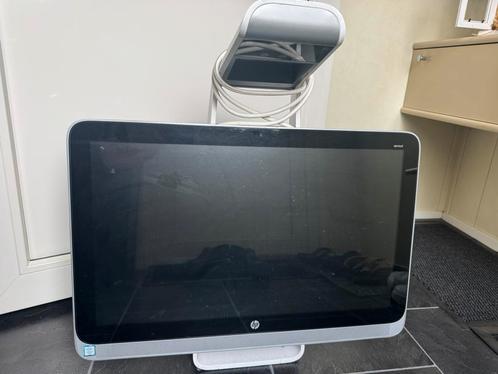 HP Sprout Creatieve All-in-One | i7 Touchscreen Desktop, Computers en Software, Desktop Pc's, Gebruikt, 3 tot 4 Ghz, HDD, 8 GB