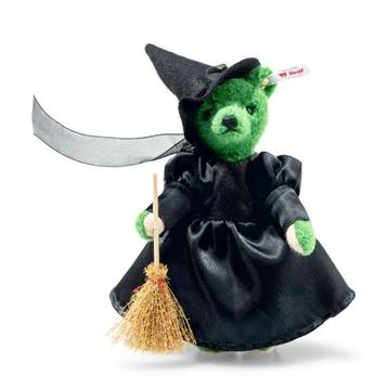 Steiff Elphaba Wicked Witch of the West EAN 356056 beschikbaar voor biedingen