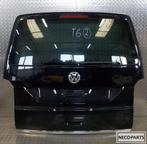 VOLKSWAGEN TRANSPORTER T6 ACHTERKLEP CAMERA ORIGINEEL, Ophalen of Verzenden, Gebruikt, Volkswagen