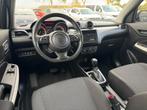 Suzuki Swift 1.2 Hybrid / Automat / Carplay (bj 2023), Automaat, Gebruikt, Metallic lak, 4 cilinders