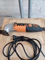 WORX multi zaag, Ophalen, Gebruikt, Overige typen, WORX