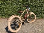 Michael blast Vacay beachcruiser ebike. blastbikes, Ophalen, Zo goed als nieuw, Overige merken
