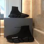 Balenciaga Speedrunner | 41 en 44| Op voorraad, Ophalen of Verzenden, Nieuw, Zwart