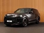 Land Rover Range Rover Sport 3.0 P550e Autobiography PHEV 23, Automaat, 12 maanden, Gebruikt, Zwart