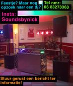 Dj tehuur, Muziek en Instrumenten, Dj-sets en Draaitafels, Behringer, Ophalen of Verzenden, Zo goed als nieuw, Dj-set