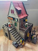 Playmobil vintage Raadhuis 3447 kasteel Ratsteller, Ophalen, Zo goed als nieuw
