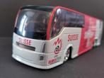 Bus touringcar 2b Toys 1:56 Pol, Hobby en Vrije tijd, Ophalen of Verzenden, Zo goed als nieuw