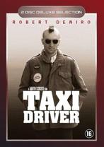 DVD Taxi Driver (2-Disc Deluxe Selection), Gebruikt, Ophalen of Verzenden, Drama, Vanaf 16 jaar