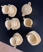 Vinted theeservies, Ophalen of Verzenden