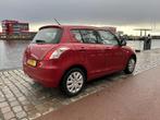 Suzuki Swift 1.2 Comfort EASSS 107 DKM !Airco Apk nieuwstaat, Auto's, Voorwielaandrijving, Stof, Gebruikt, 4 cilinders