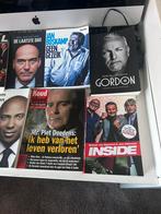 O.a Astrid Holleeder - Judas, Ophalen of Verzenden, Zo goed als nieuw, Astrid Holleeder