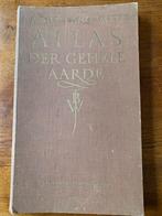 "Bos" Atlas '43e druk' 1964, Ophalen of Verzenden